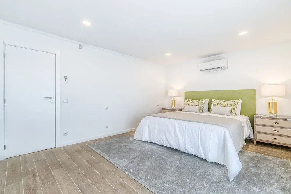 Ilha do Sol Luxury in an Ideal Location