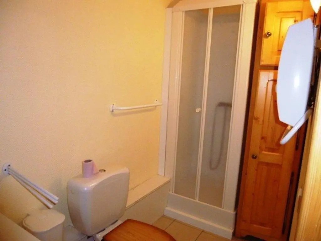 Appartement Arette, 2 pièces, 6 personnes - FR-1-602-53