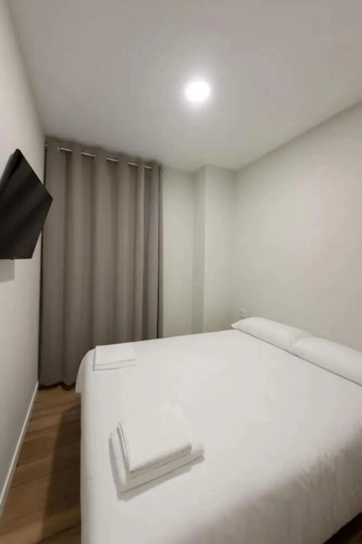 Hostal Ramon y Cajal