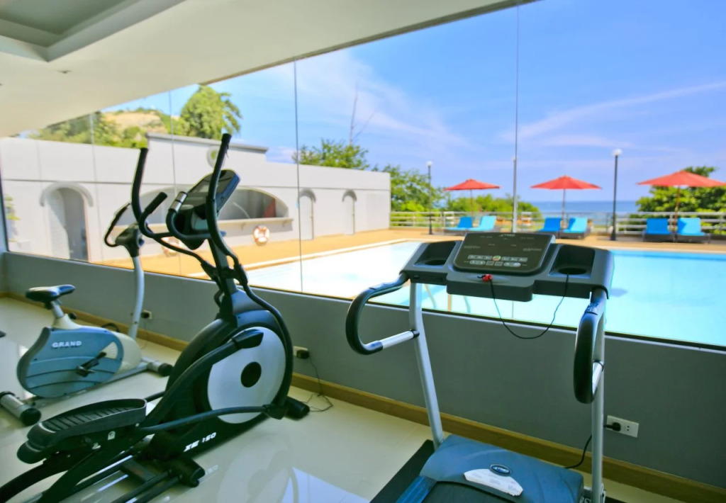 Blue Wave Hotel Hua Hin