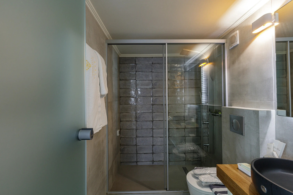Thalassa Boutique Hotel
