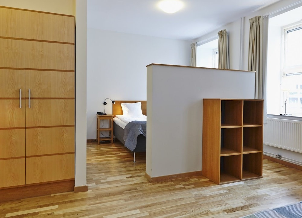 The More Hotel Mazetti