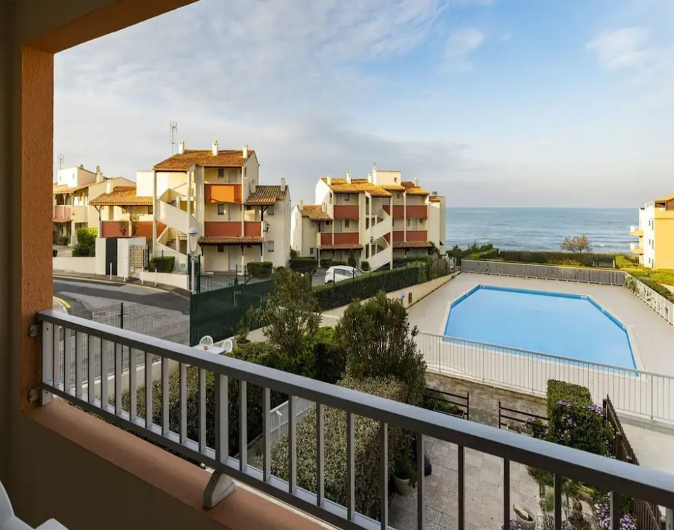 Seaside Aparatment in Agde