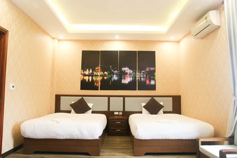 Cuong Thinh Motel