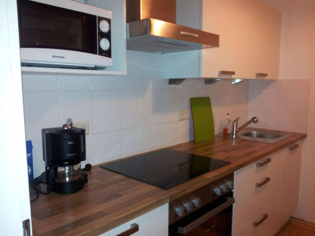 Apartment24 Schnbrunn