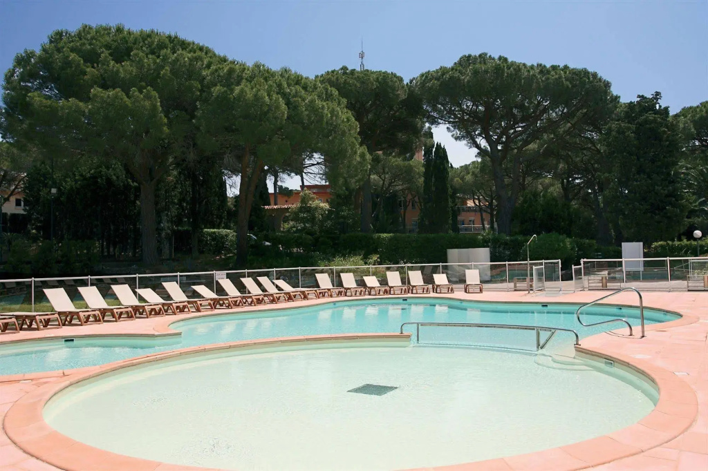 Hôtel Club Vacanciel Les Issambres