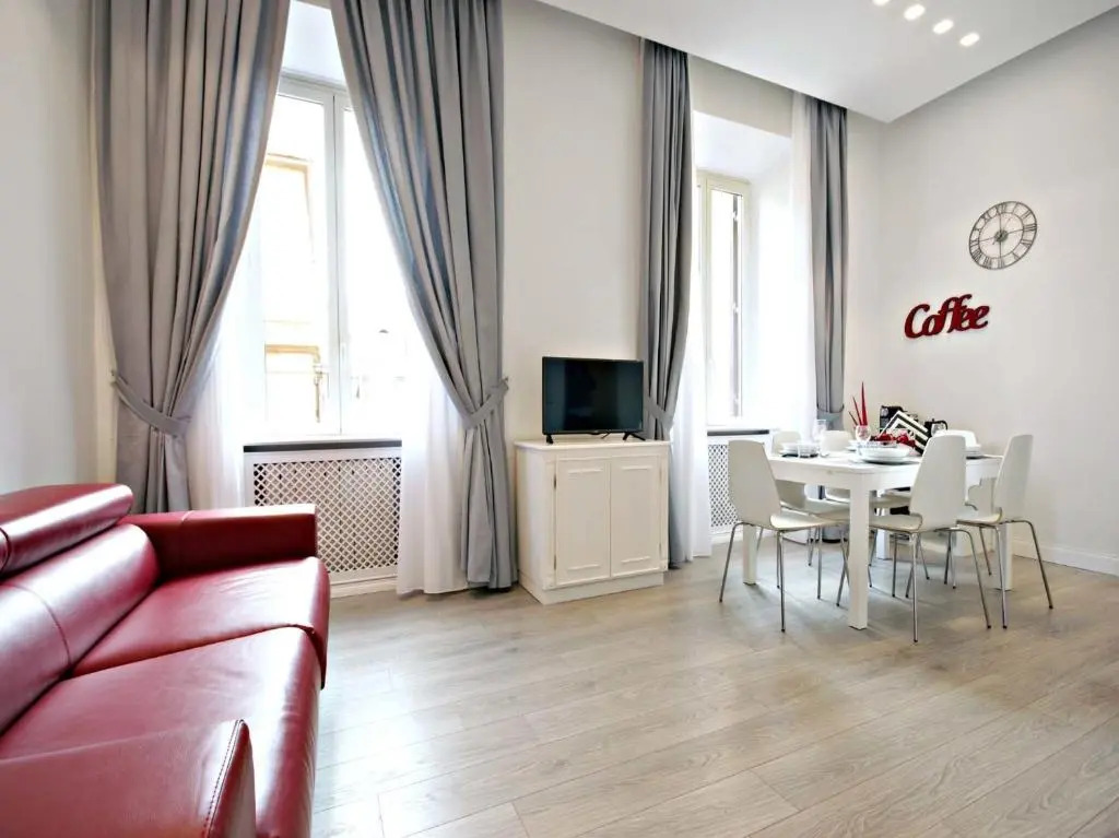 Velvet Trastevere Apartment