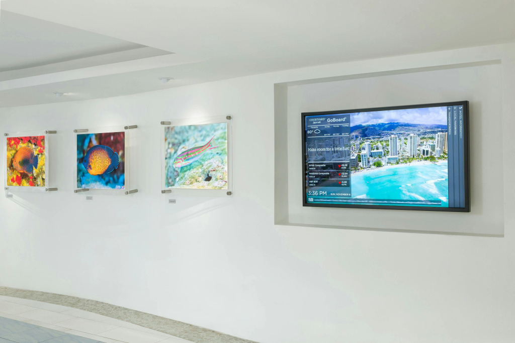 Courtyard by Marriott Waikiki Beach