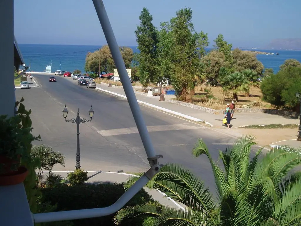 Villa Naias