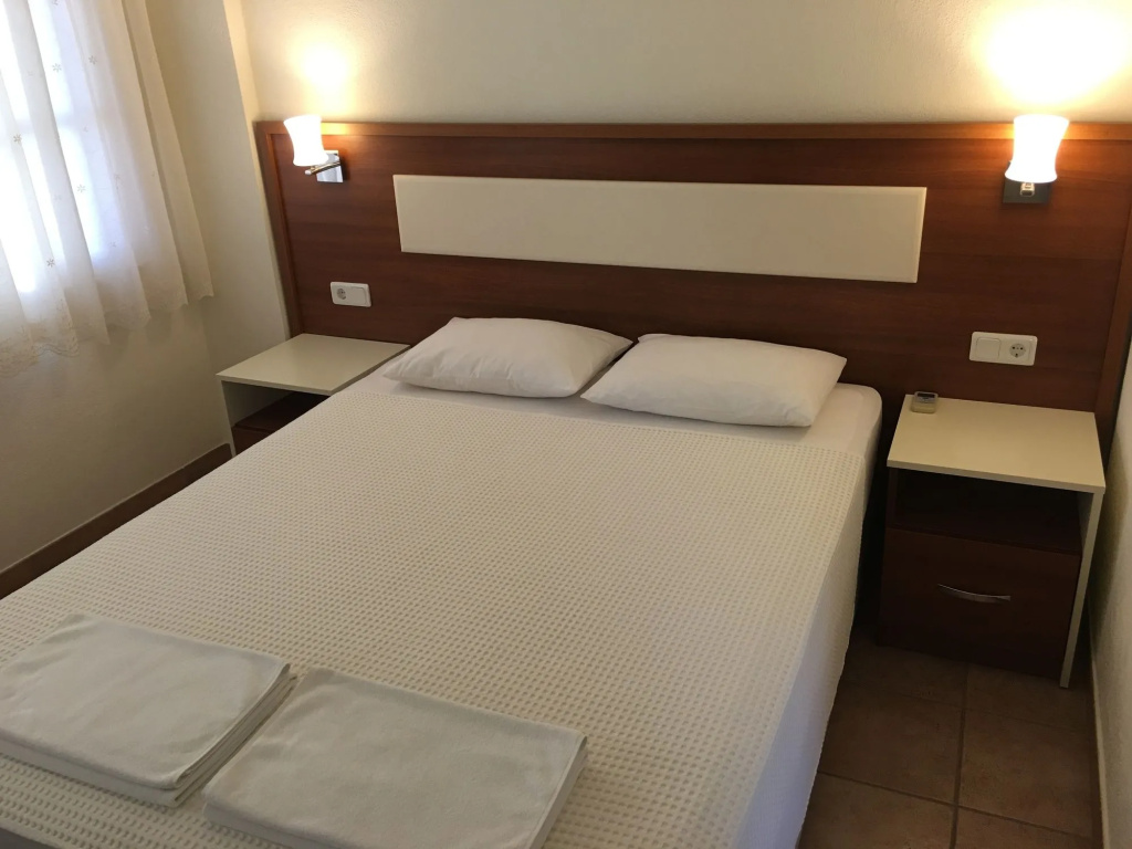 Görkem Apart Otel