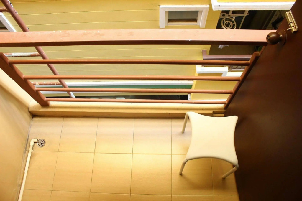 Phuket IYH Express Hostel