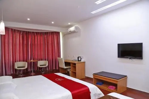 Thank Inn Hotel Guangdong Shenzhen Longgang Kuiyong