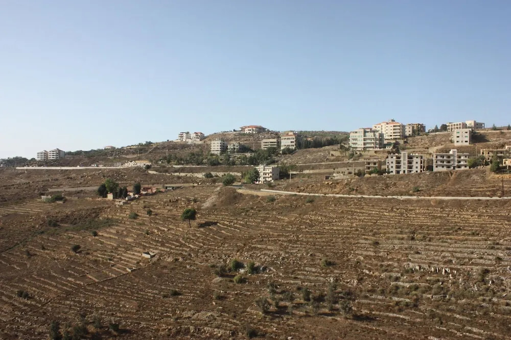 Al Sakhra Hotel