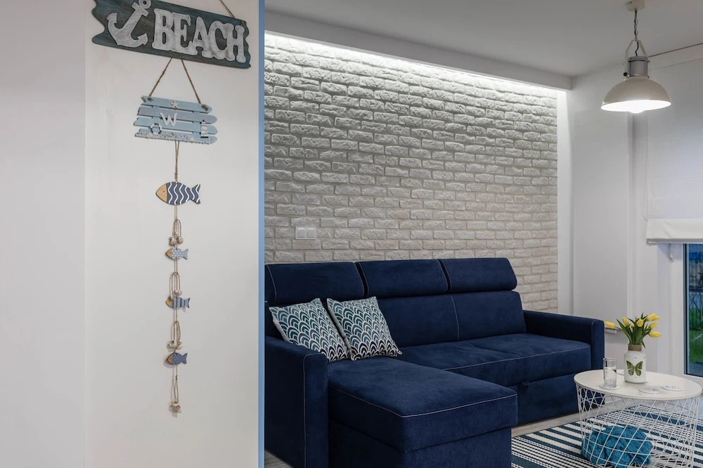 Flats For Rent - Angielska Grobla Marina