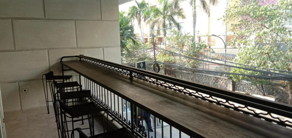 Hotel Shalva Jakarta