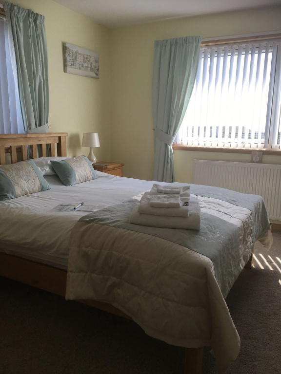 Hamnavoe John o Groats Hostel
