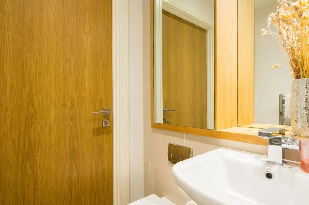 Greenwich Riverside 2 bed apartment Sleeps 6