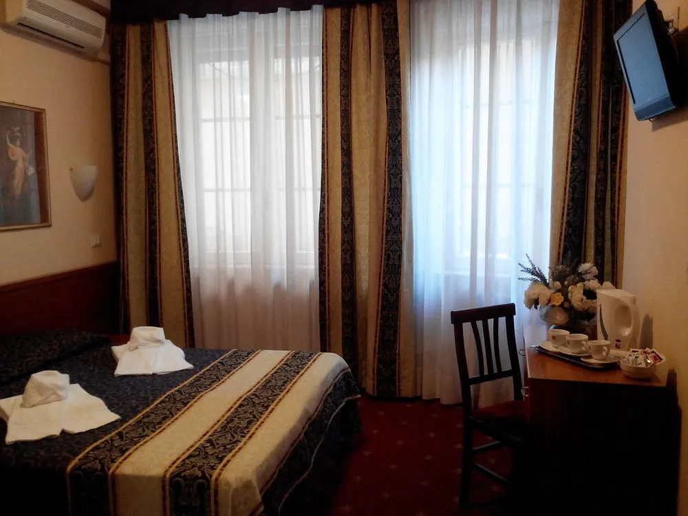 Hotel Galeno