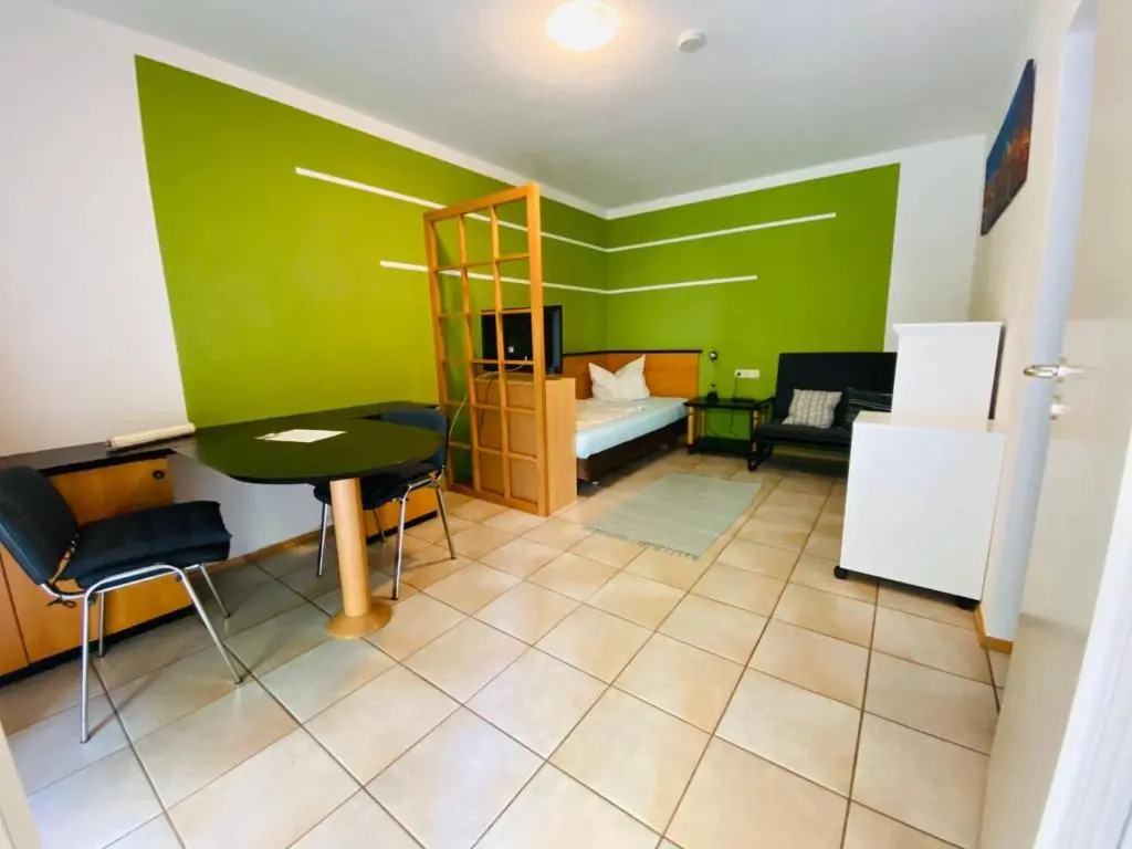 Apartmenthaus Home24