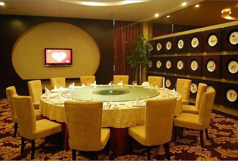 Xinbai Grand Hotel