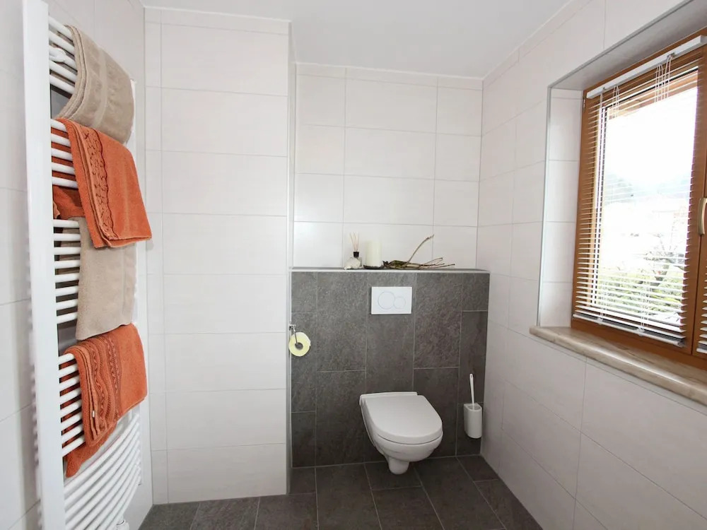 Beautiful Apartment Near Ski Area in Fügen