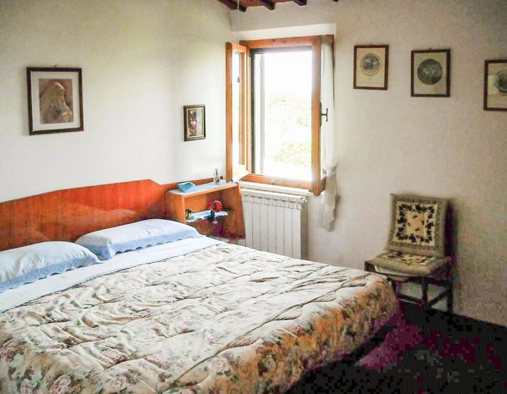 Farmhouse Apartment Casa Del Pino