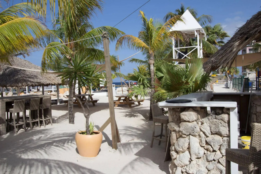 Bon Bini Resort Curacao