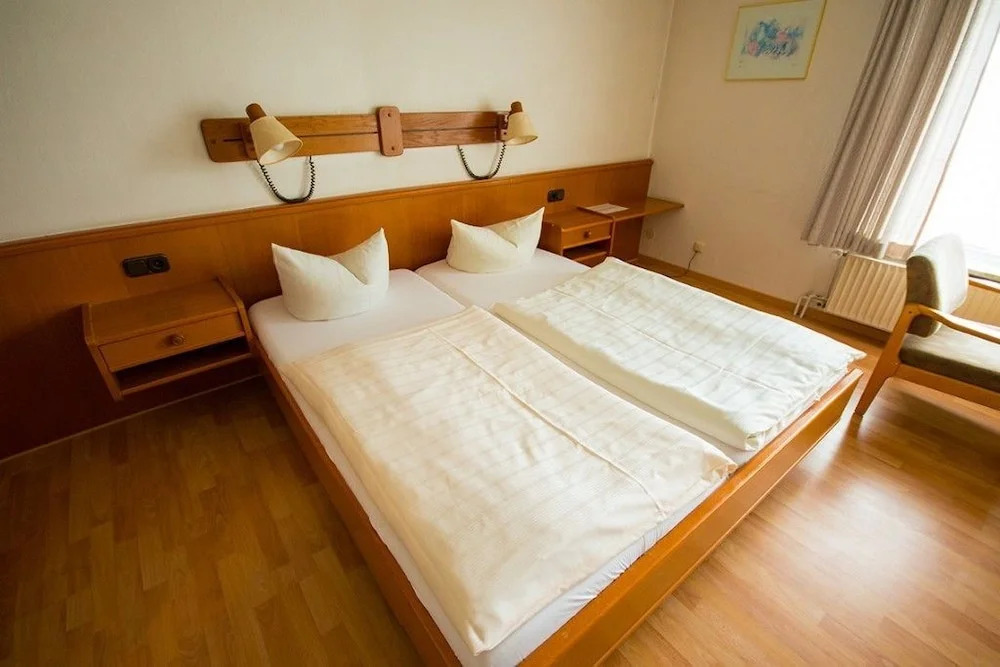Hotel Wiggers