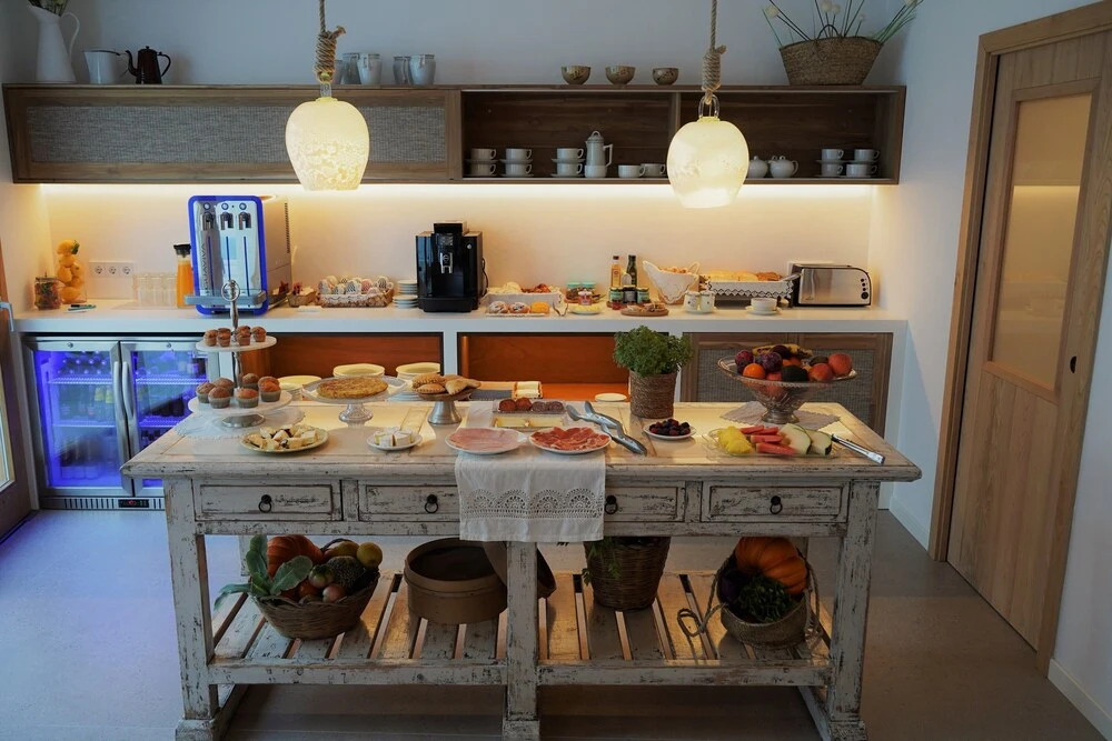 Hotel SAntiga Adults Only