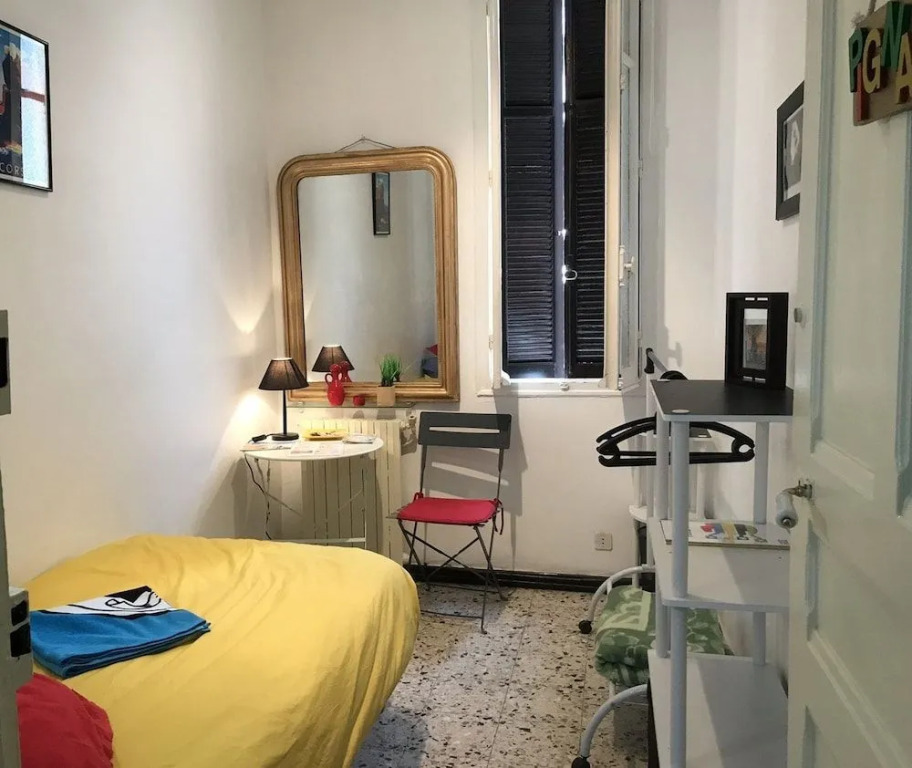 Bastia-Room