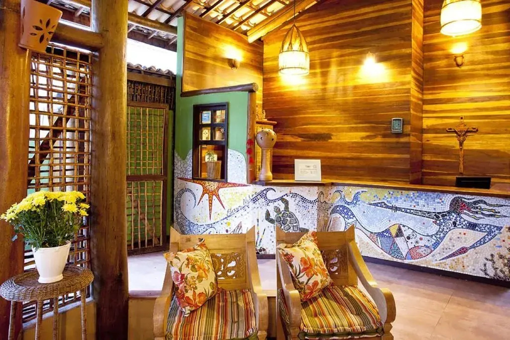 Pousada Casa de Praia