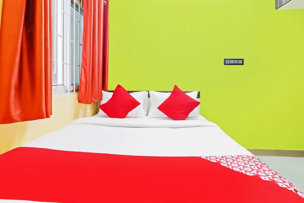 Rg Grand by OYO Rooms