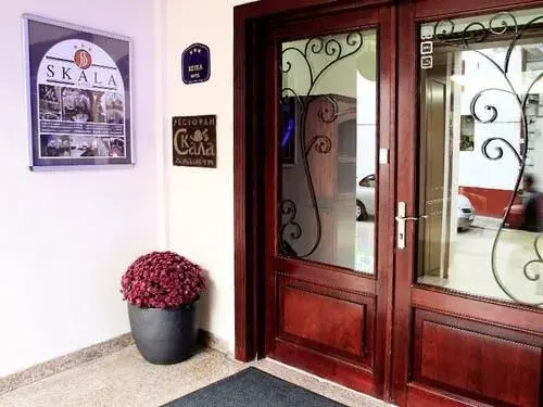 Hotel Skala