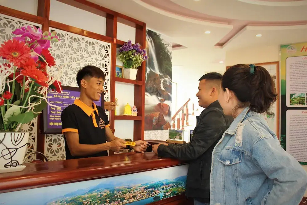 Himalaya View Hotel