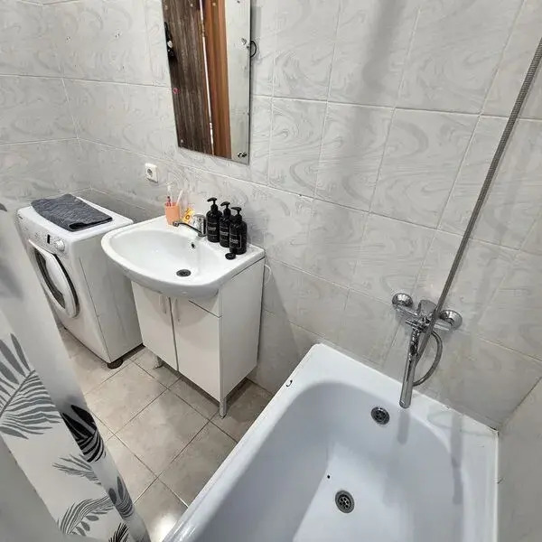 Апартаменты на улице Хлебозаводская, д. 28 к. 6
