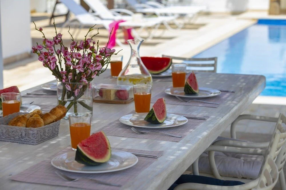 Protaras Villa Serifos By The Sea