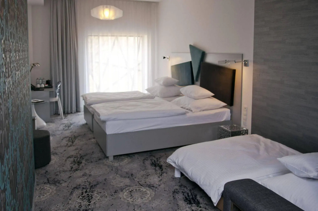 Hotel Lenart