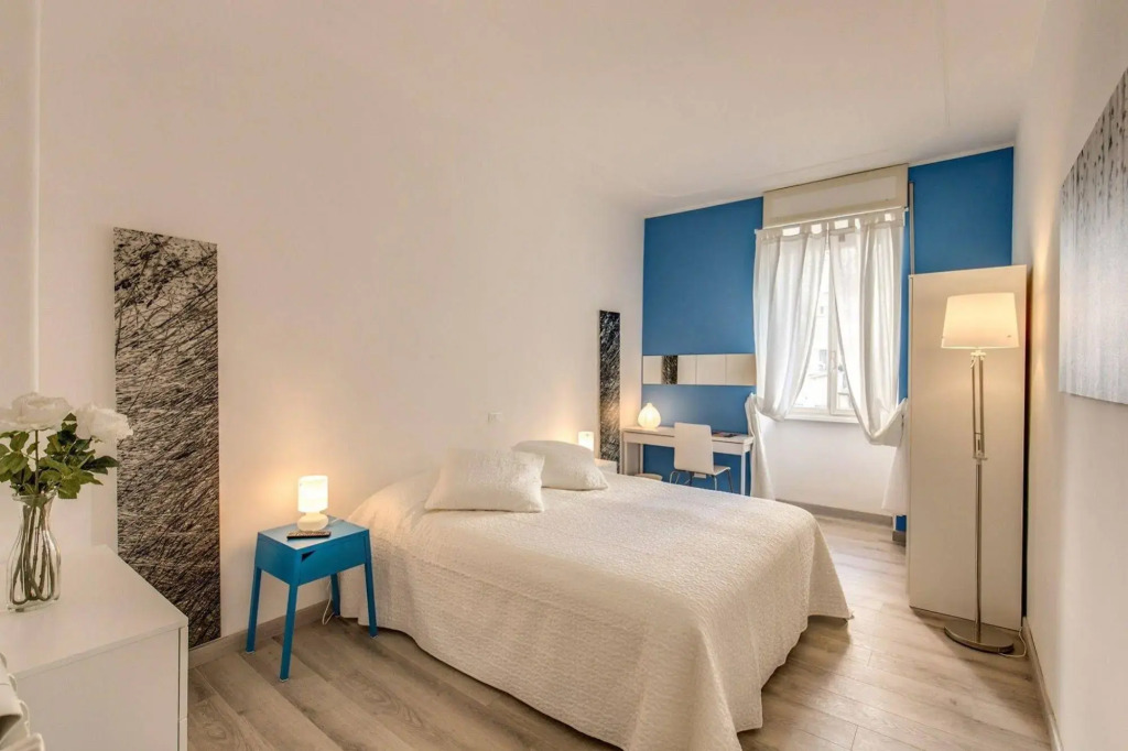 Colosseum-Apartments