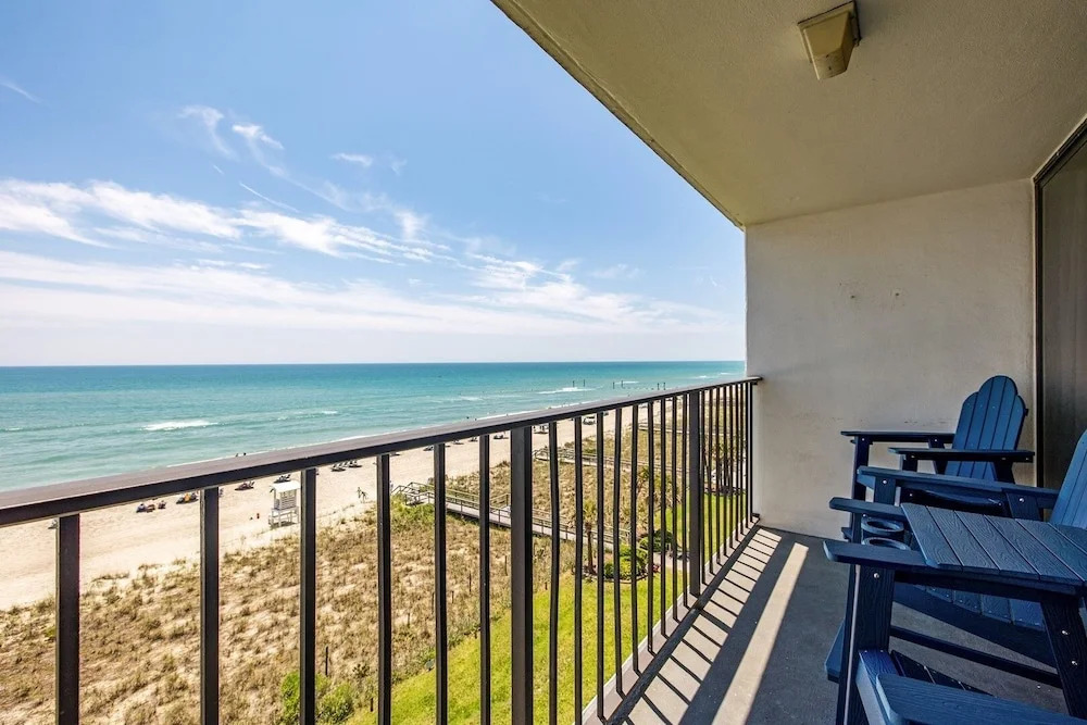604 Lighthouse Landing by Atlantic Towers
