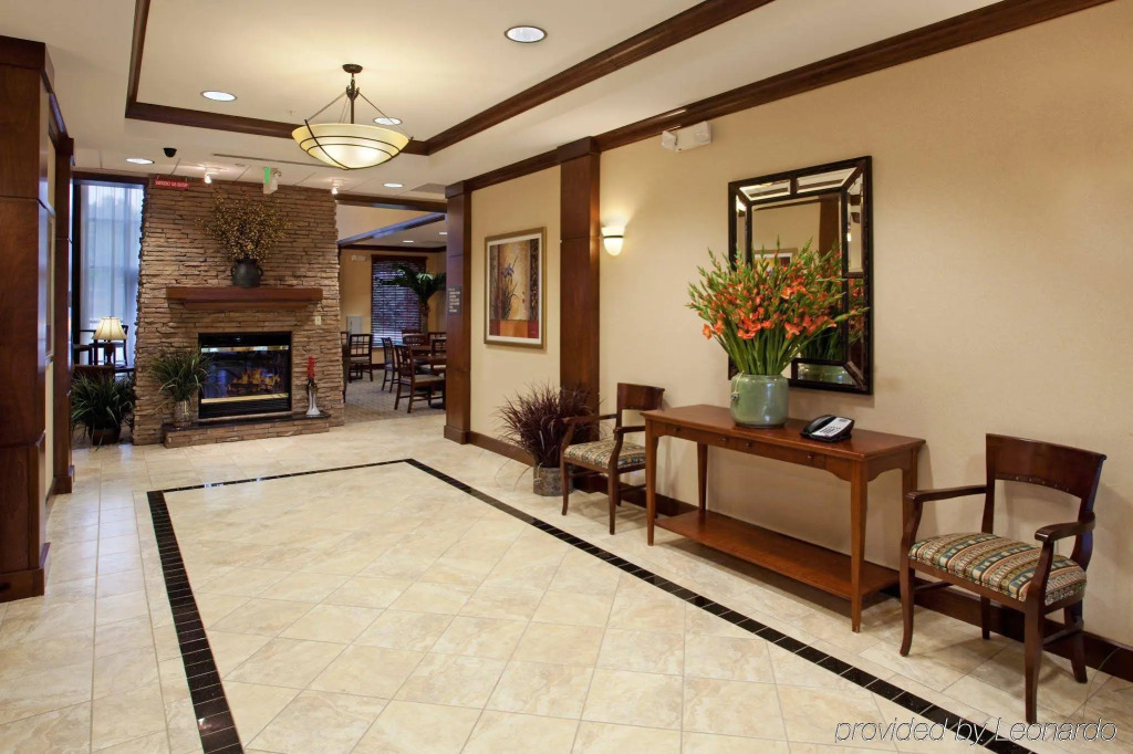 Staybridge Suites Columbia by IHG