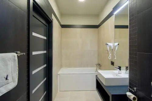 Hotel Barczyzna Medical Spa