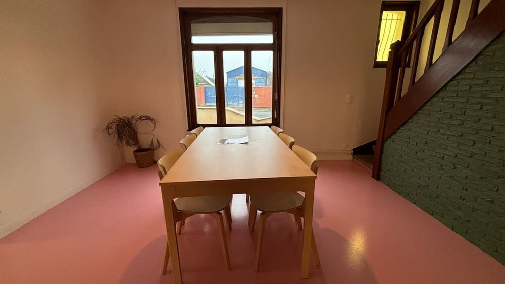 Grande Maison 17 Personnes