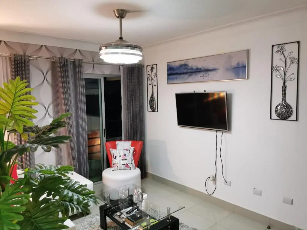 BlueSky II - Netflix, WIFI, AC, CATV