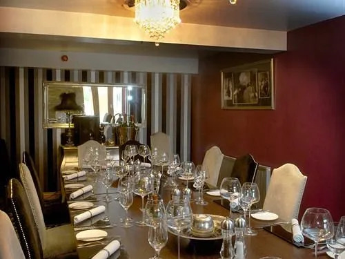 The Blue Bell Inn