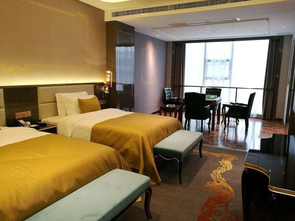 HÔTEL PARTICULIER Chengdu