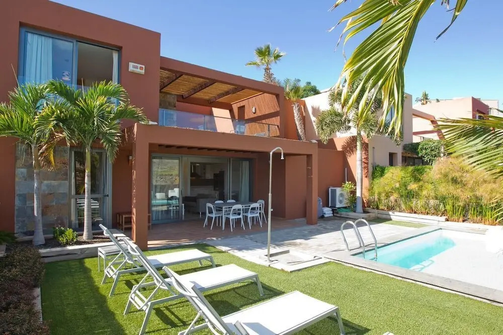 Villa in San B. de Tirajana - 102871 by MO Rentals
