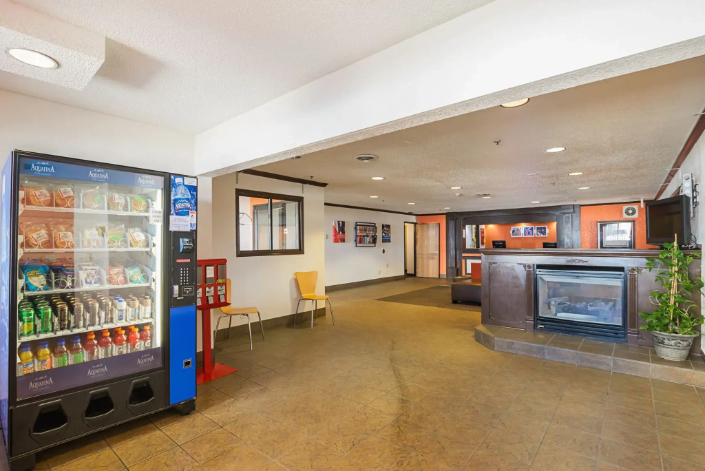 Baymont Inn And Suites Waterloo