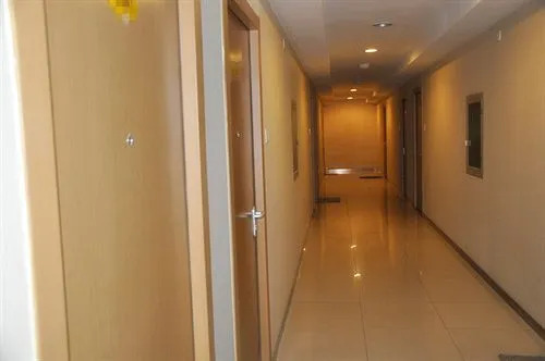 Davison Service Apartment