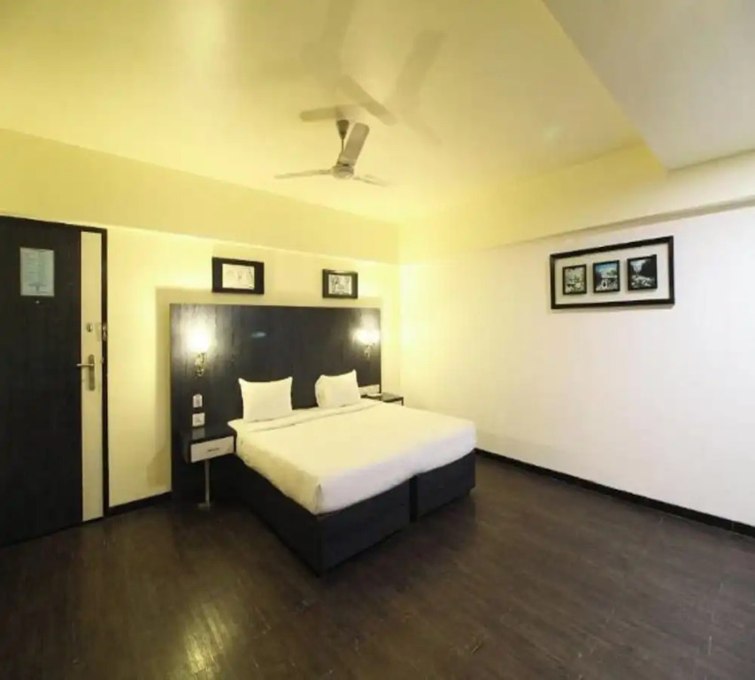 Quaint Suites