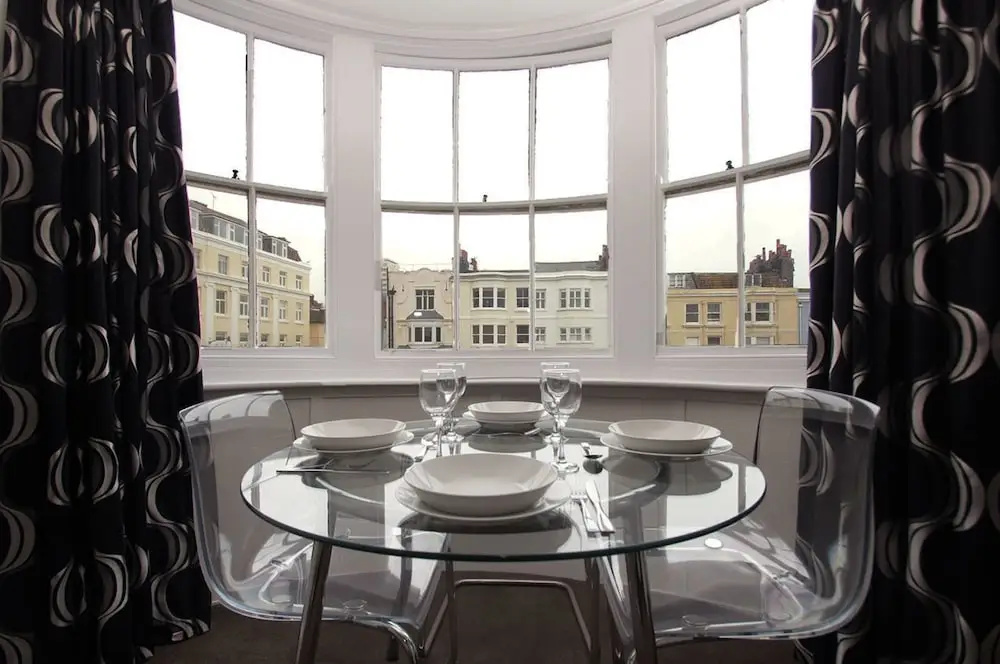 New Steine Hotel - B&B